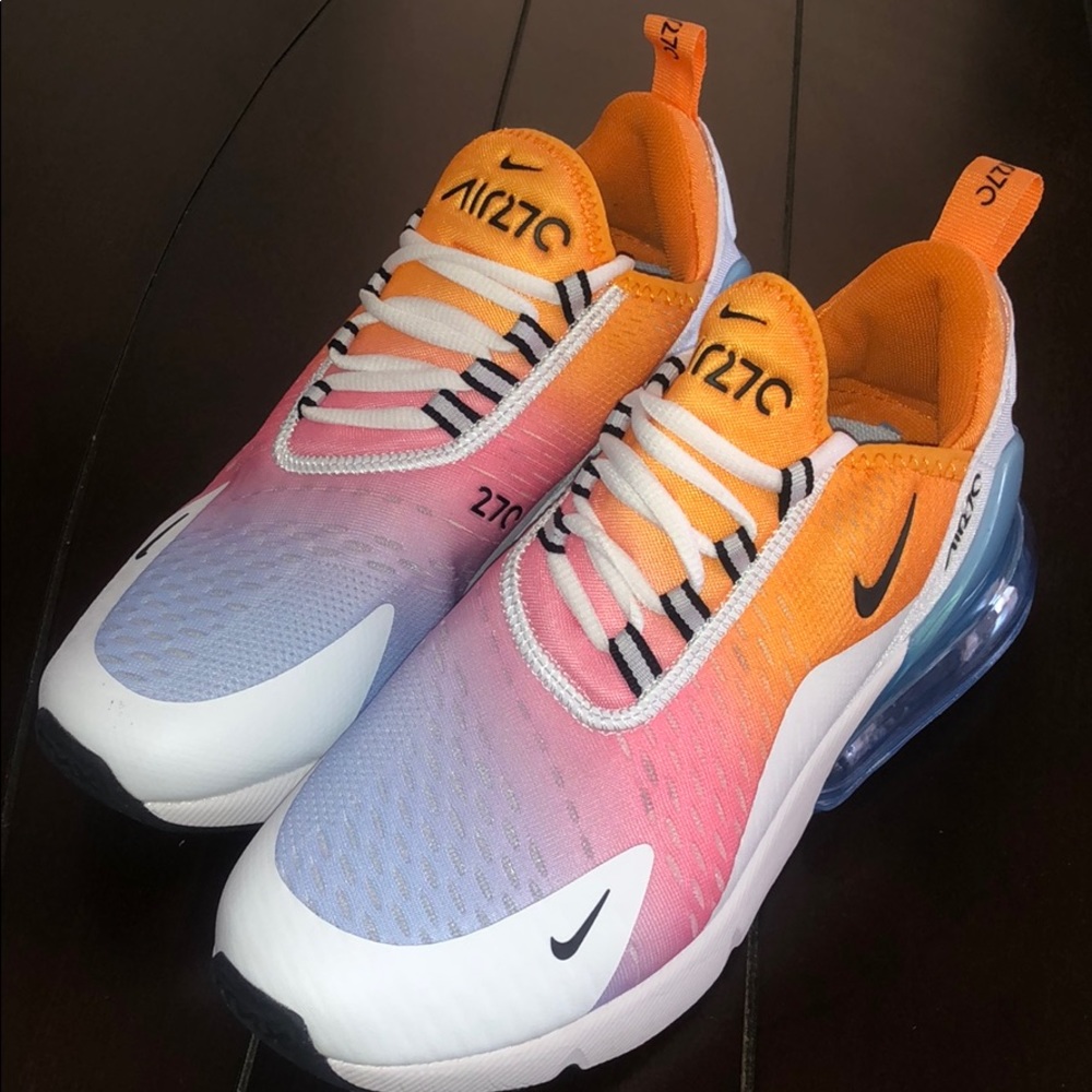 Nike Air 270